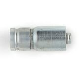 Full Flange - Code 61/62 - Straight - 77 Series Fittings